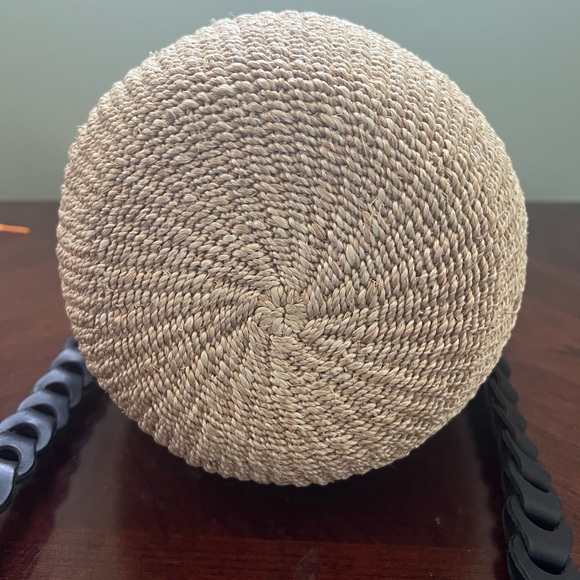 Clare V Pot de Miel Bag w Crossbody Strap - Picture 7 of 7